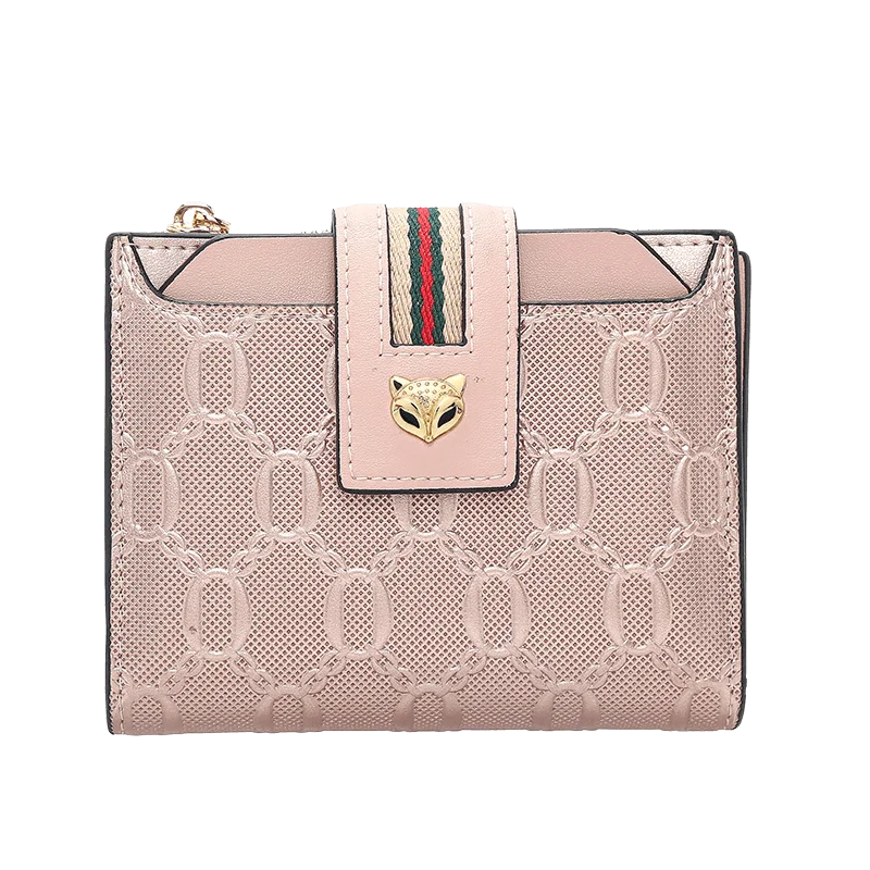 Carteira - Curta FOXER