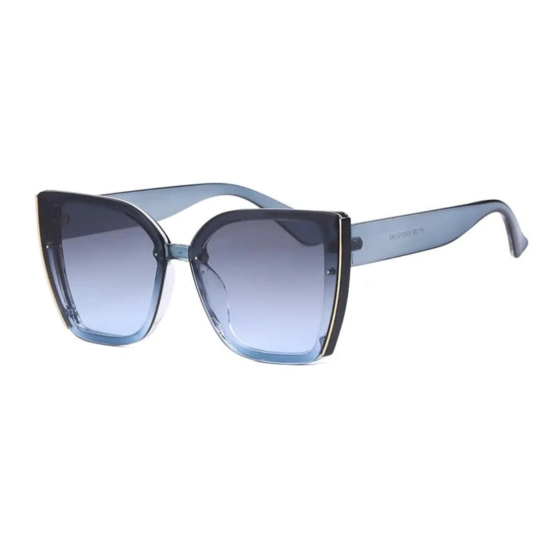 Óculos de Sol - Aurora Cat Eye