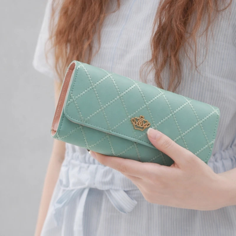 Carteira - Longa Business