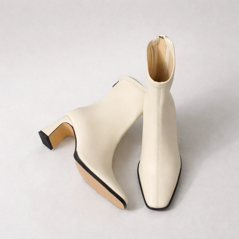 Bota - Cano Curto