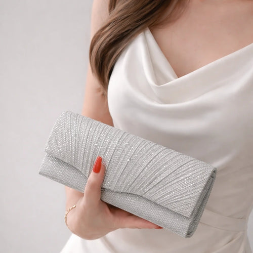 Carteira - Clutch Fashion