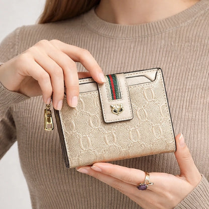 Carteira - Curta FOXER