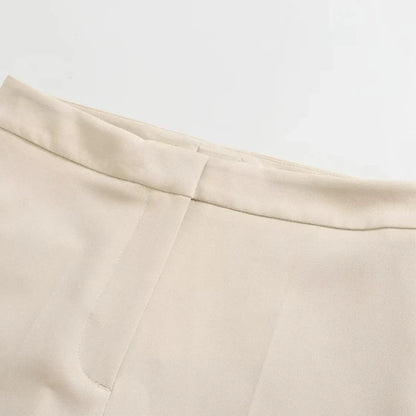 Conjunto - Tomara que Caia & Calça Cintura Alta