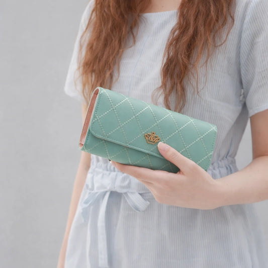 Carteira - Longa Business