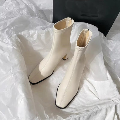 Bota - Cano Curto