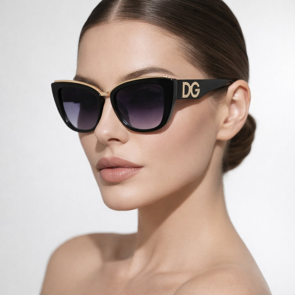 Óculos de Sol - D.G