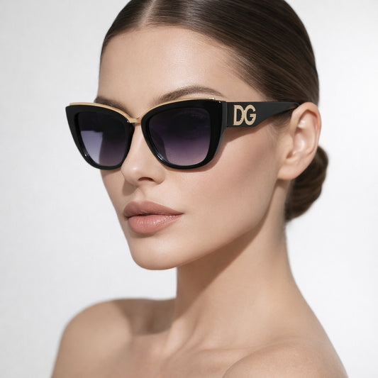 Óculos de Sol - D.G