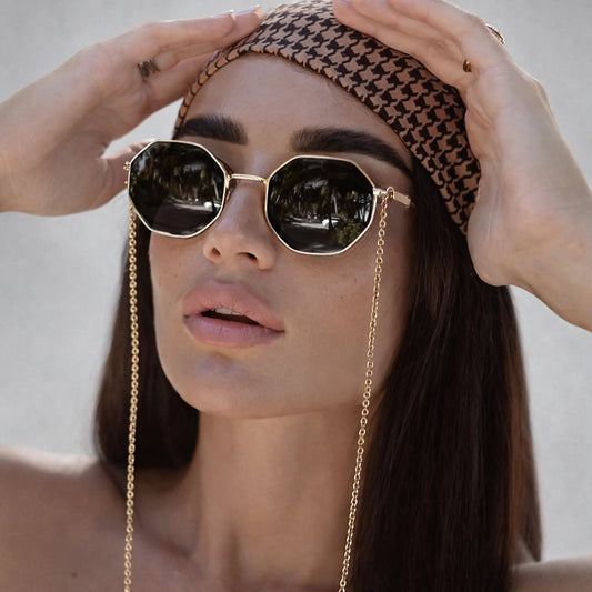 Óculos de Sol - Octagon