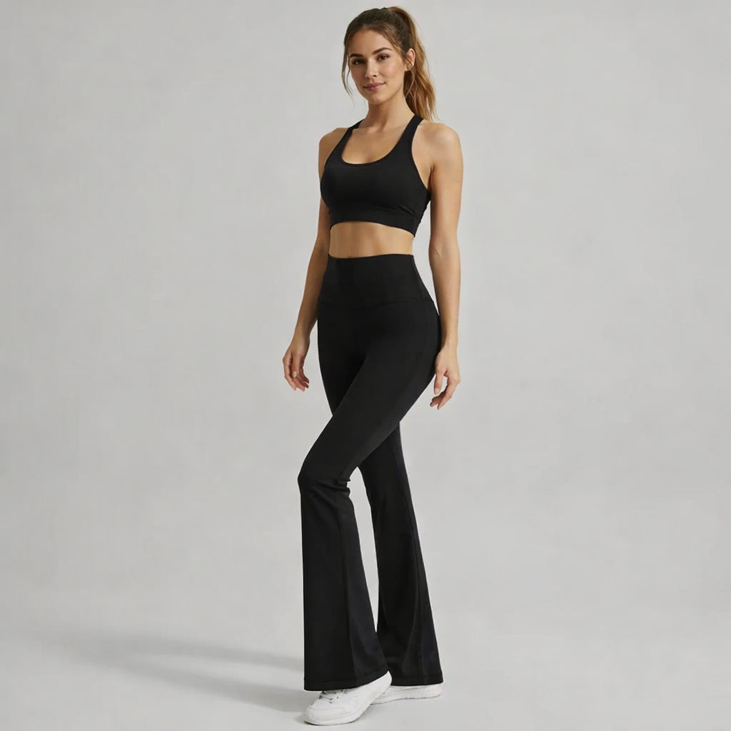 Calça - Legging Yoga Confortável