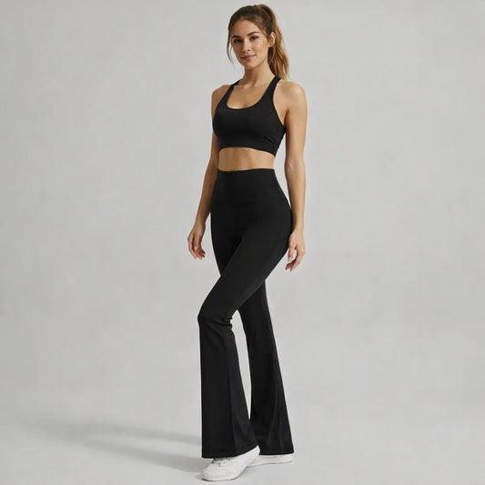 Calça - Legging Yoga Confortável