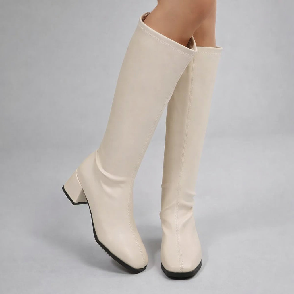 Bota - Cano Alto
