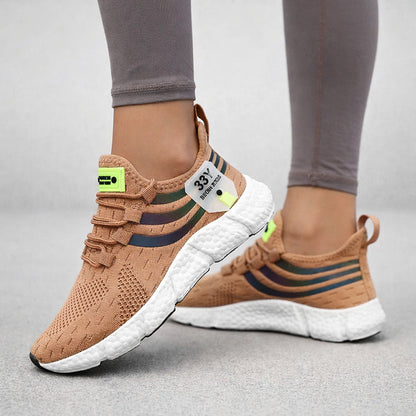 Tênis - Esportivo Flex Air
