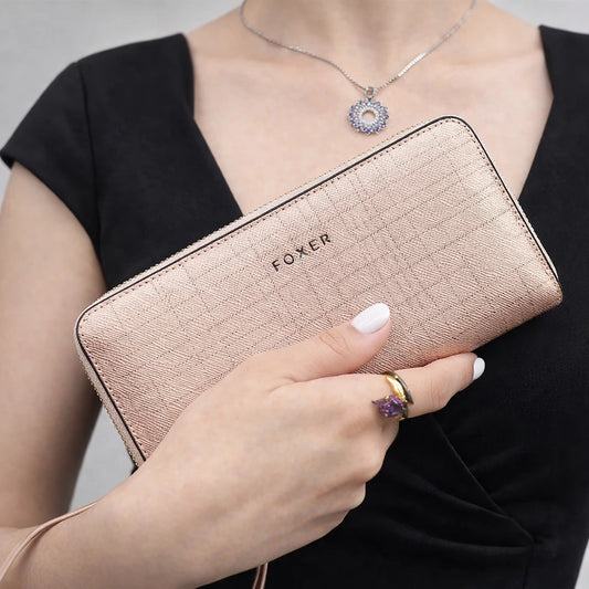 Carteira - FOXER
