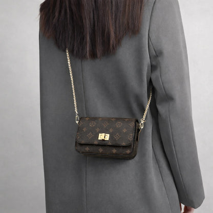 Bolsa - Messenger Vintage