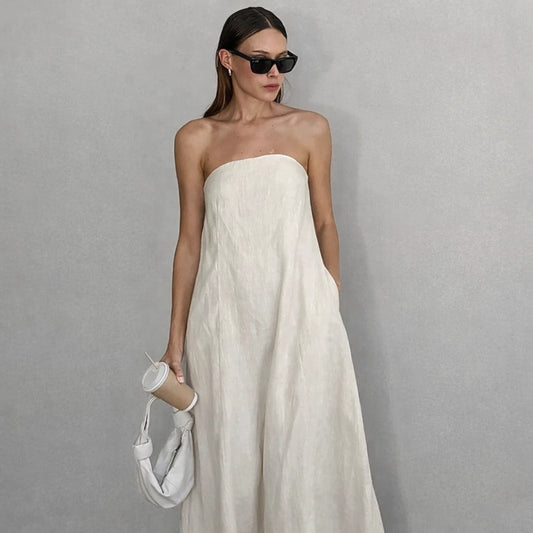 Vestido - Tomara que Caia