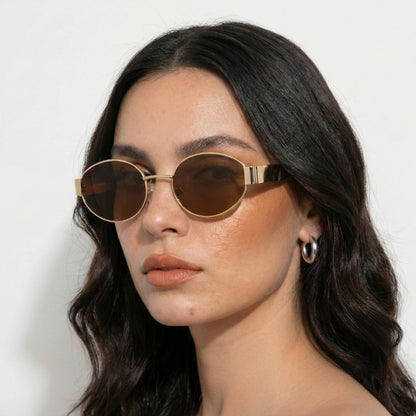 Óculos de Sol - Circle