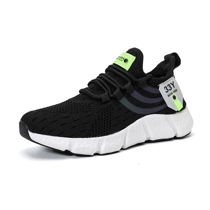 Tênis - Esportivo Flex Air