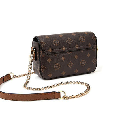 Bolsa - Messenger Vintage