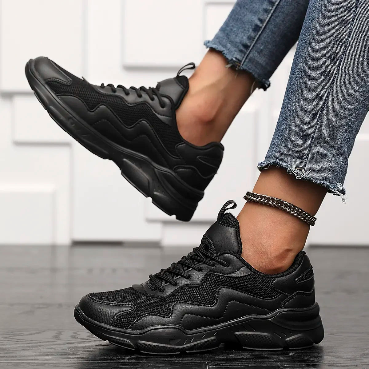Tênis - AirFlex Casual