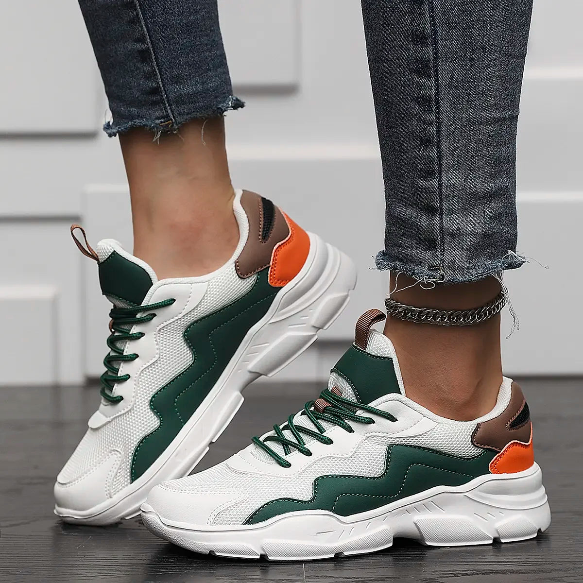 Tênis - AirFlex Casual