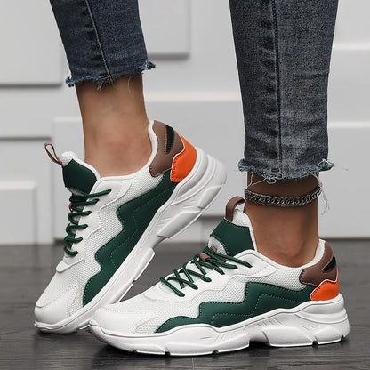 Tênis - AirFlex Casual