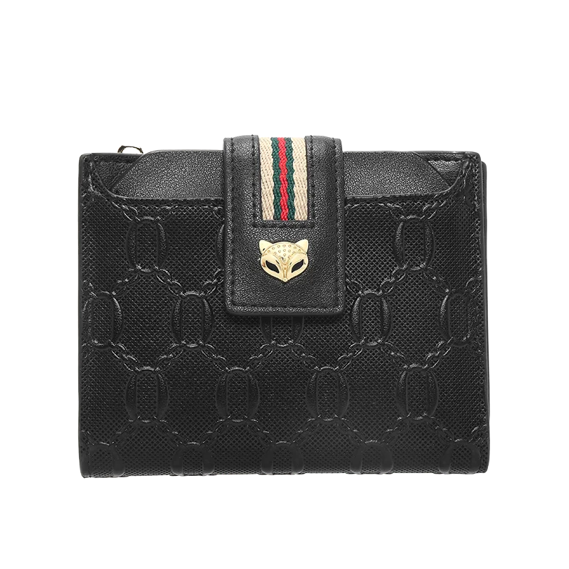 Carteira - Curta FOXER