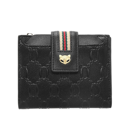 Carteira - Curta FOXER