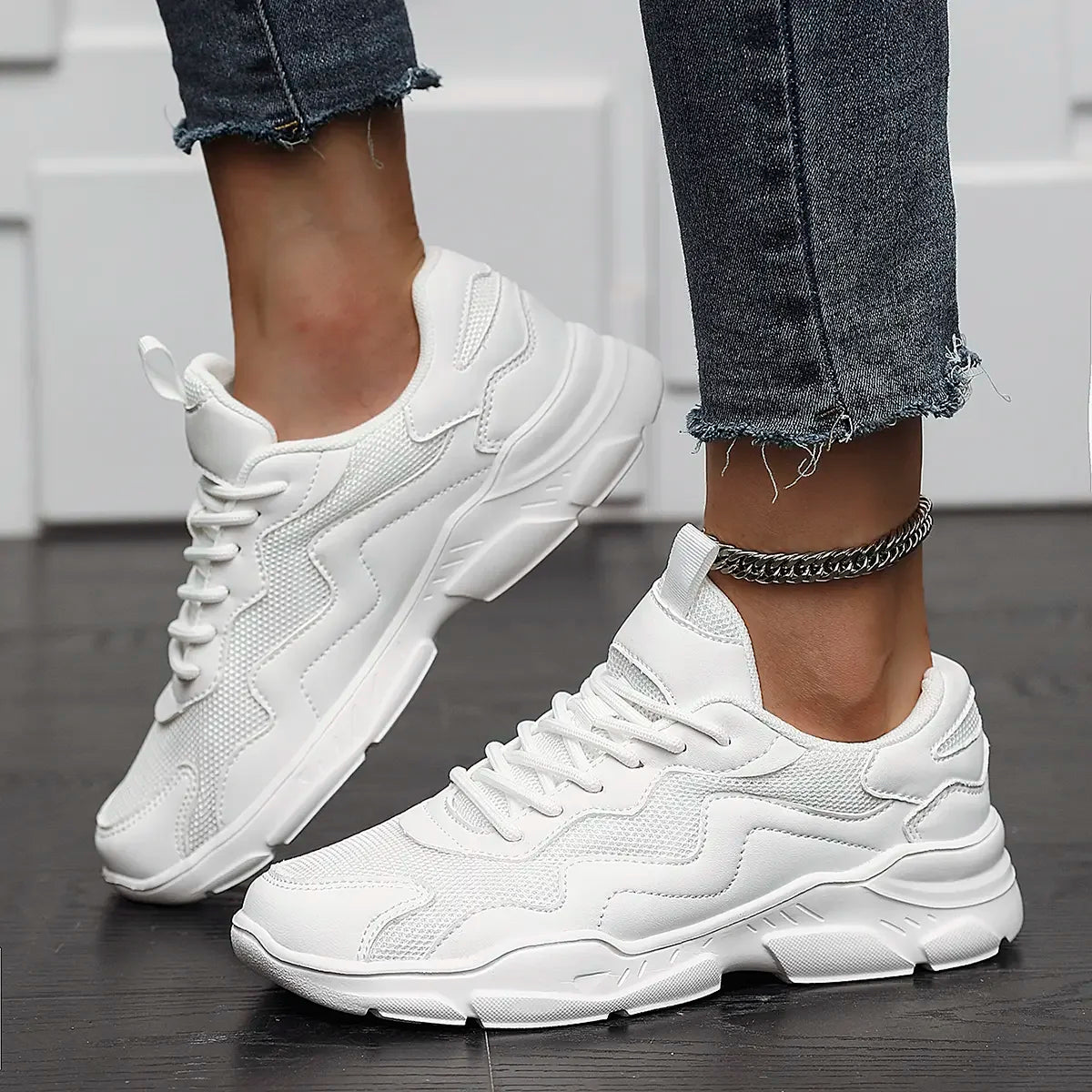 Tênis - AirFlex Casual
