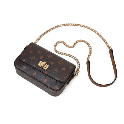 Bolsa - Messenger Vintage