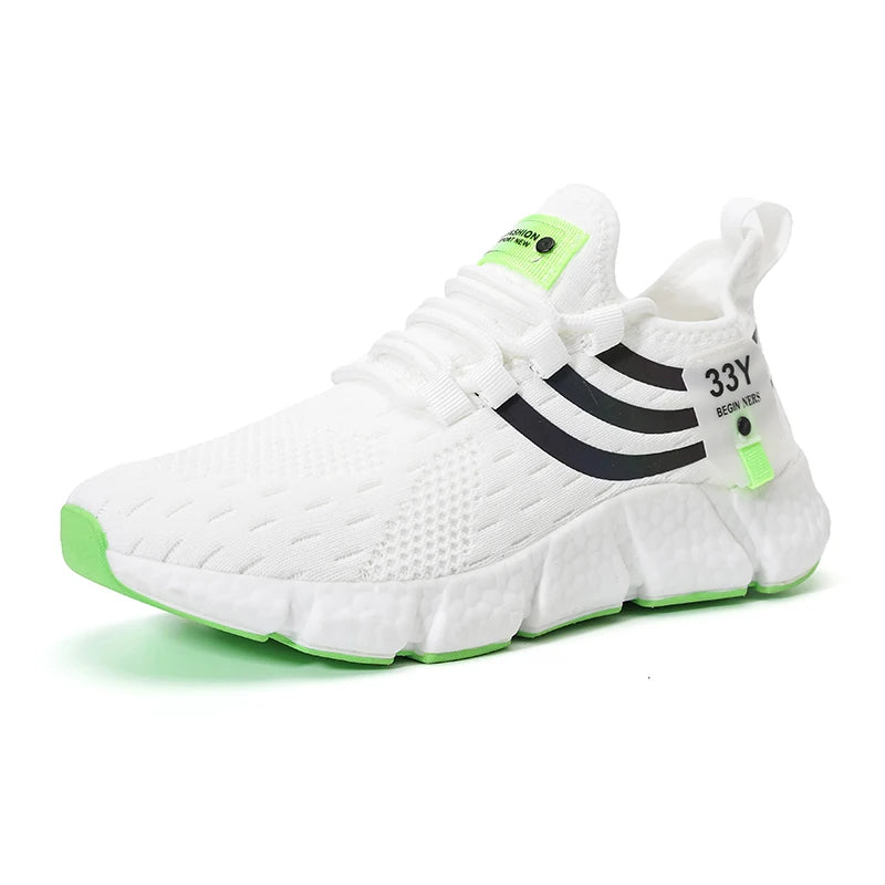 Tênis - Esportivo Flex Air