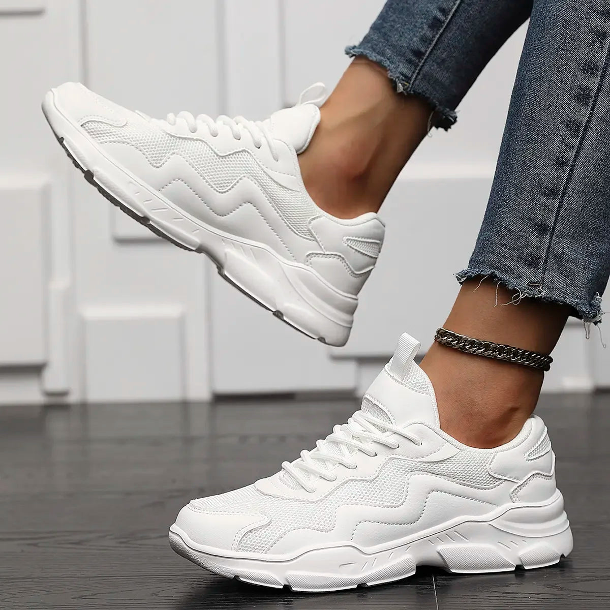 Tênis - AirFlex Casual