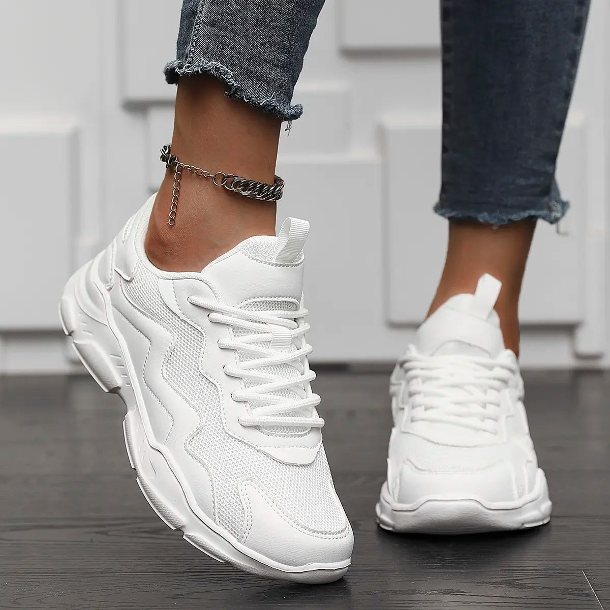 Tênis - AirFlex Casual