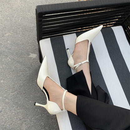 Scarpin Mule