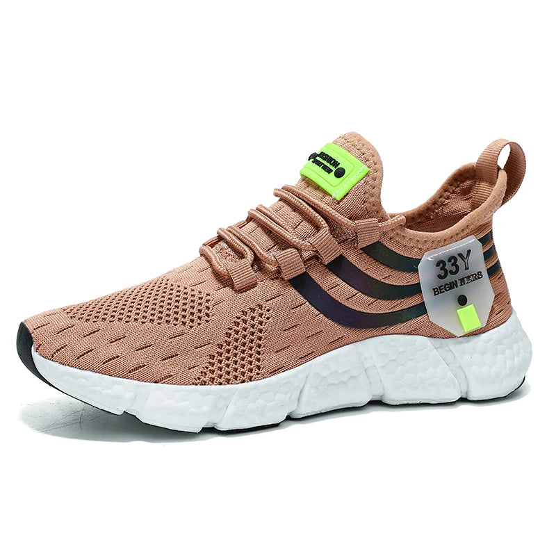 Tênis - Esportivo Flex Air