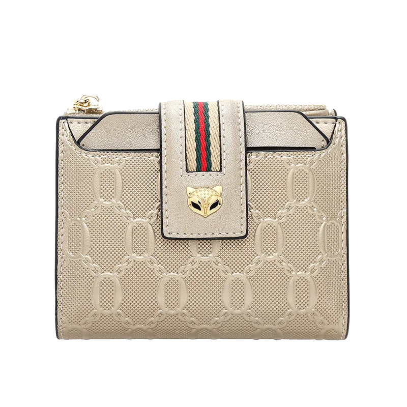 Carteira - Curta FOXER