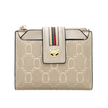 Carteira - Curta FOXER