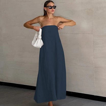 Vestido - Tomara que Caia