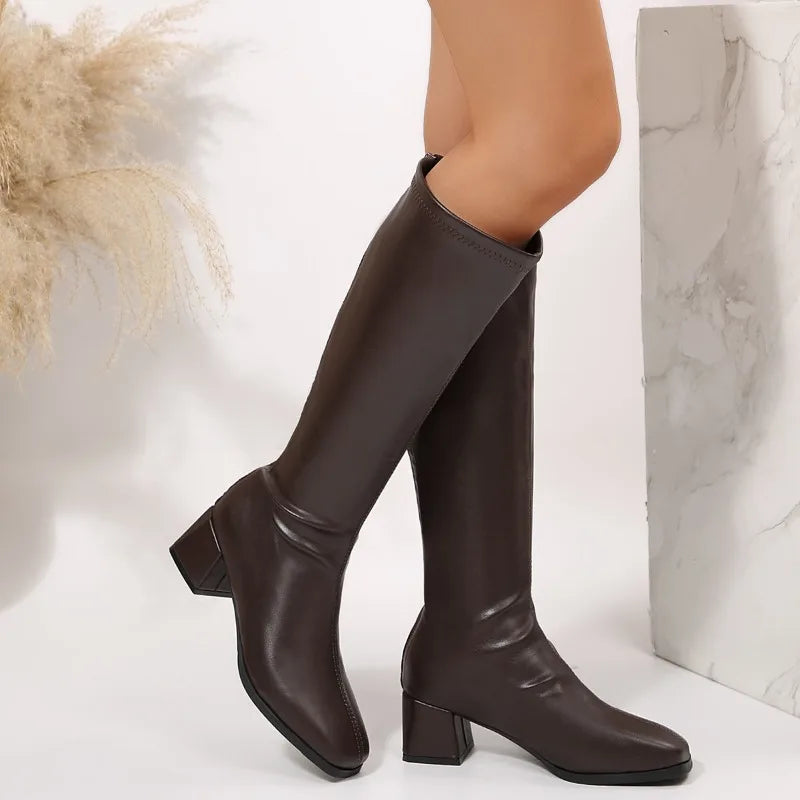 Bota - Cano Alto