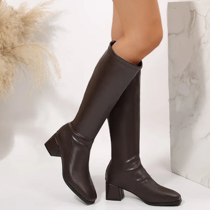 Bota - Cano Alto