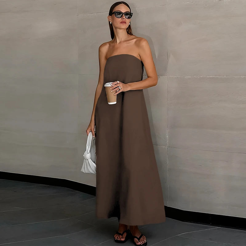 Vestido - Tomara que Caia