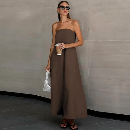 Vestido - Tomara que Caia