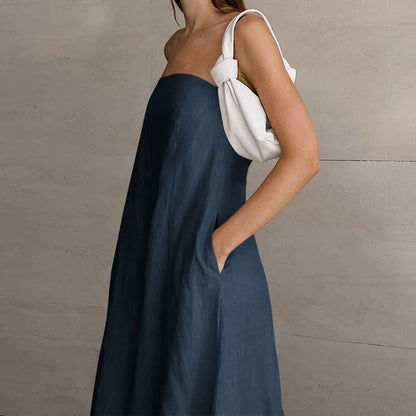 Vestido - Tomara que Caia