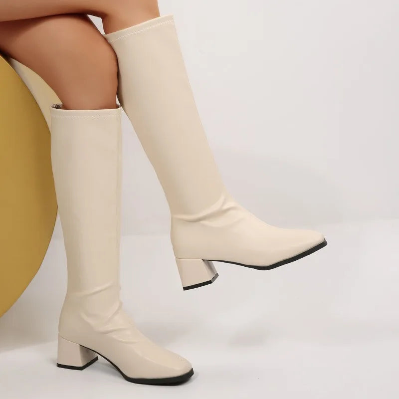 Bota - Cano Alto