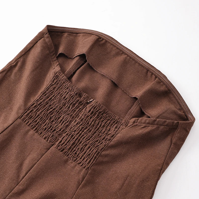 Vestido - Tomara que Caia