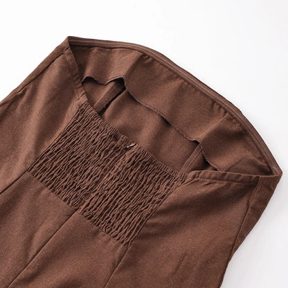 Vestido - Tomara que Caia