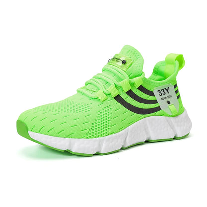 Tênis - Esportivo Flex Air