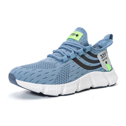 Tênis - Esportivo Flex Air