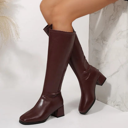 Bota - Cano Alto