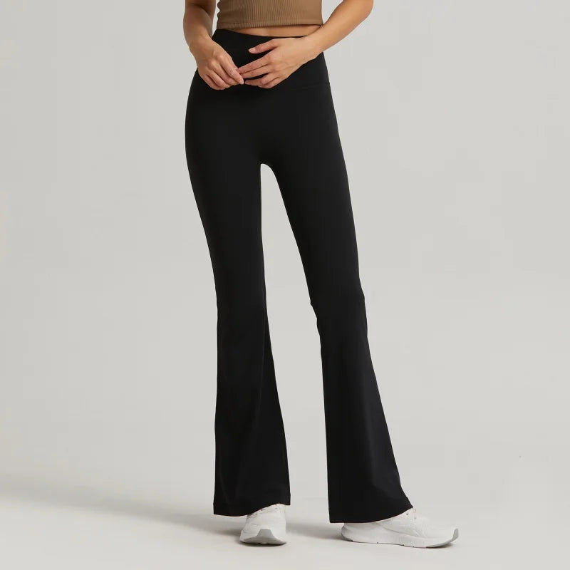 Calça - Legging Yoga Confortável