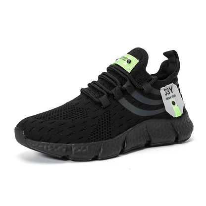 Tênis - Esportivo Flex Air